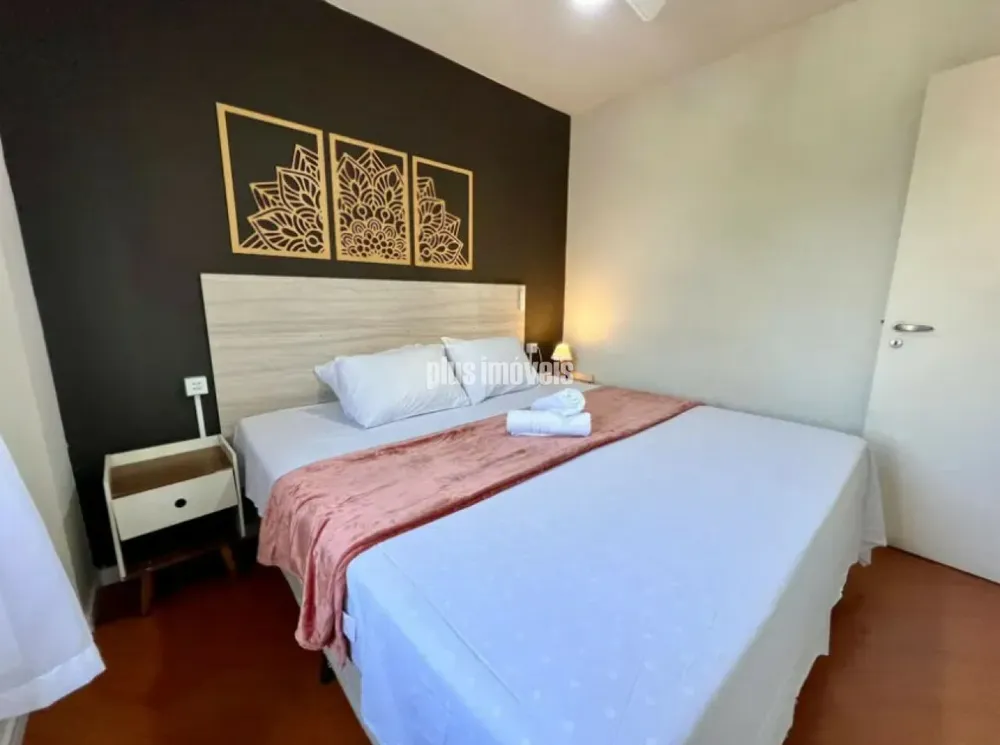 Apartamento, 3 quartos, 65 m² - Foto 7
