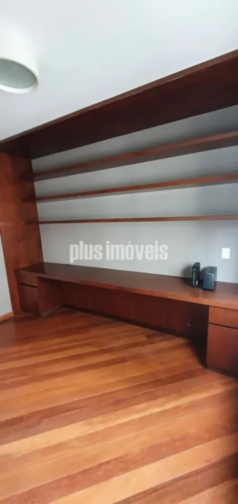 Apartamento, 4 quartos, 212 m² - Foto 3