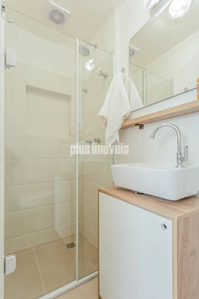 Apartamento, 3 quartos, 64 m² - Foto 1