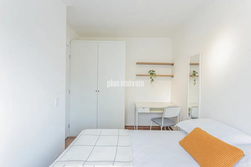 Apartamento, 3 quartos, 64 m² - Foto 3