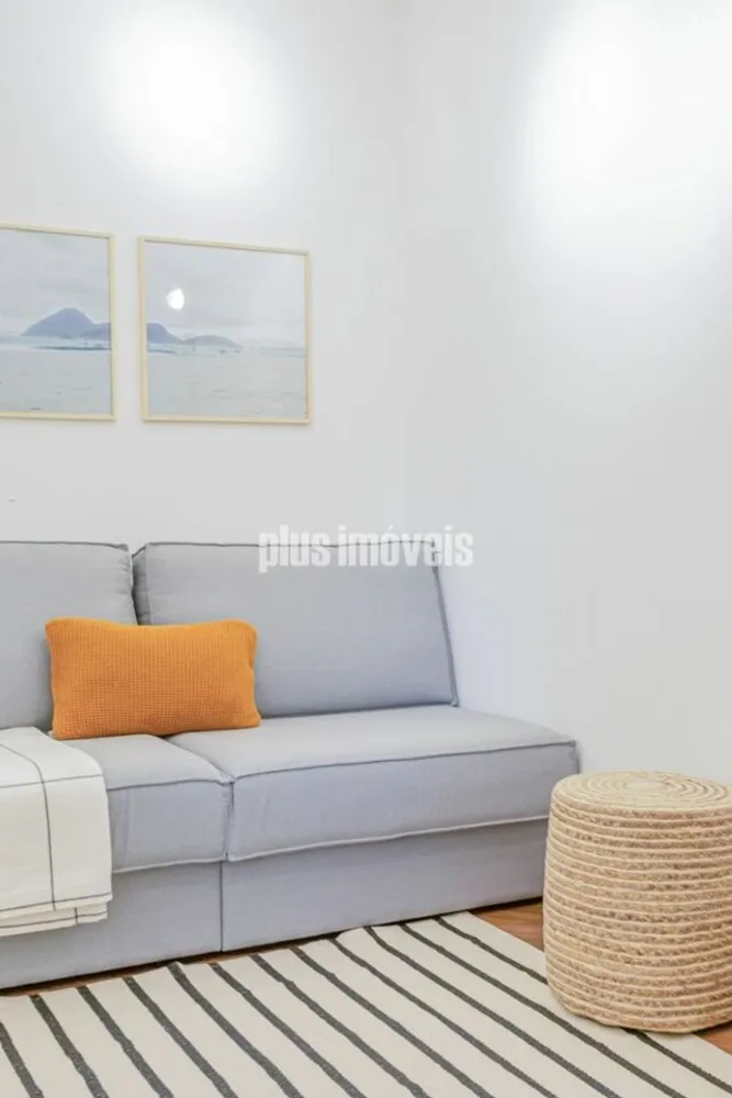 Apartamento, 3 quartos, 64 m² - Foto 2