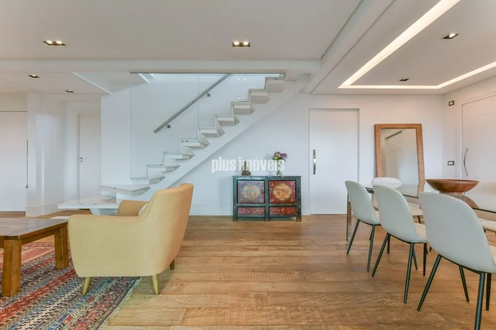 Apartamento, 4 quartos, 305 m² - Foto 8