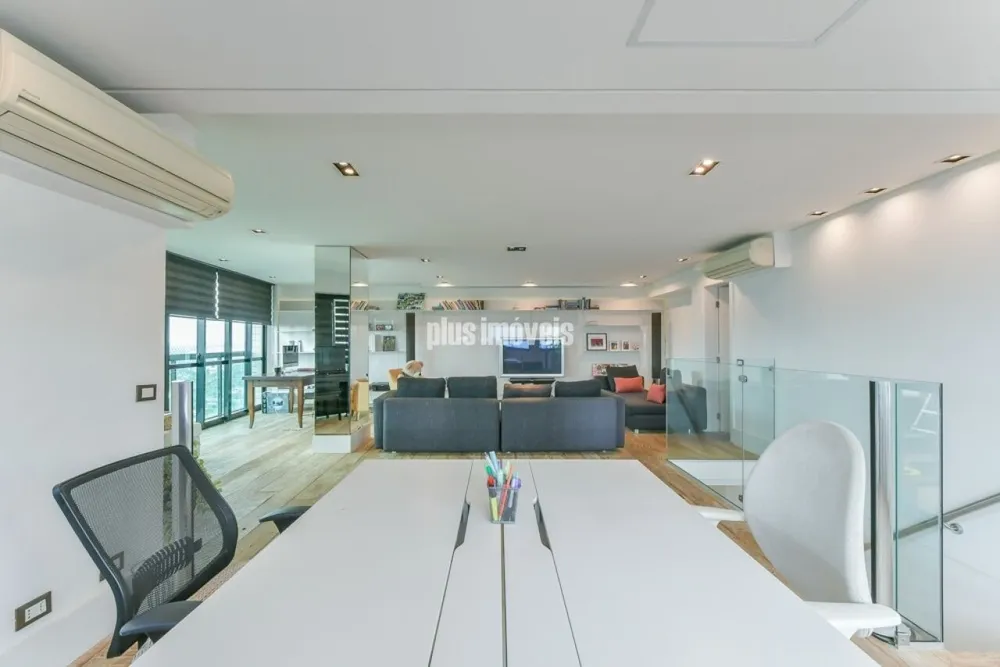 Apartamento, 4 quartos, 305 m² - Foto 7