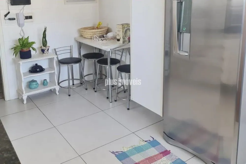 Apartamento, 2 quartos, 94 m² - Foto 1
