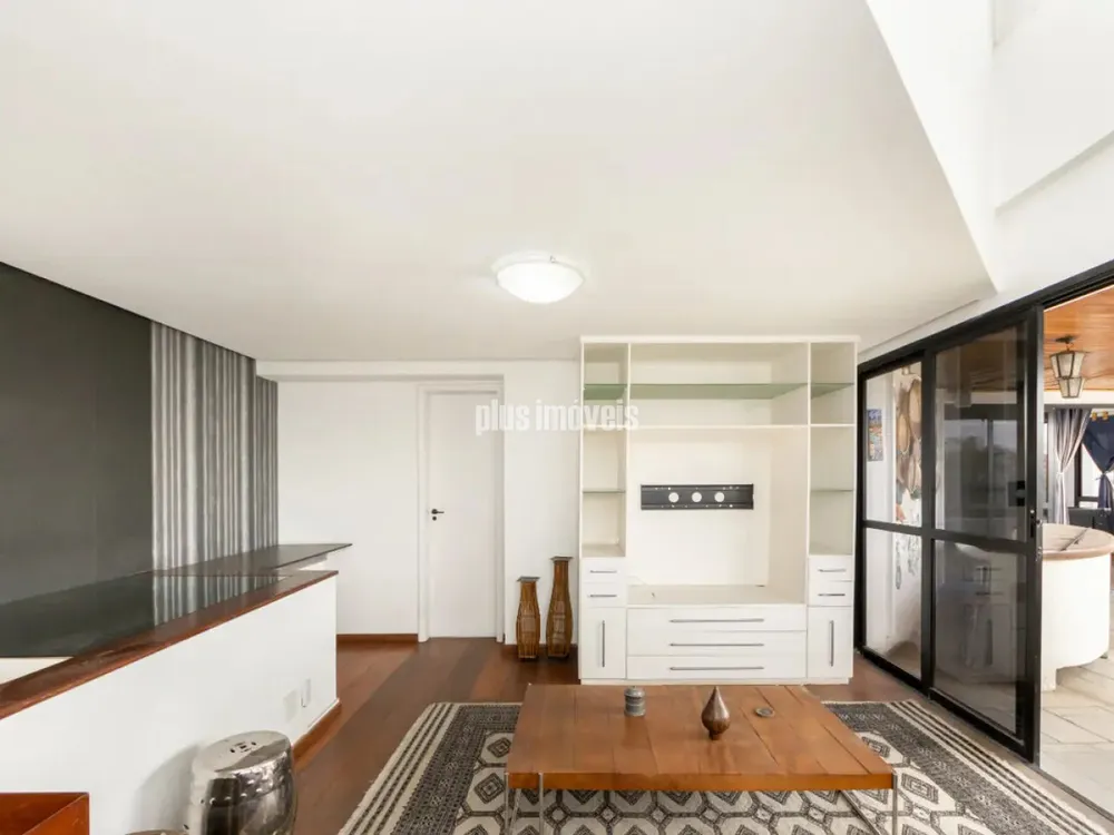 Apartamento, 3 quartos, 193 m² - Foto 6