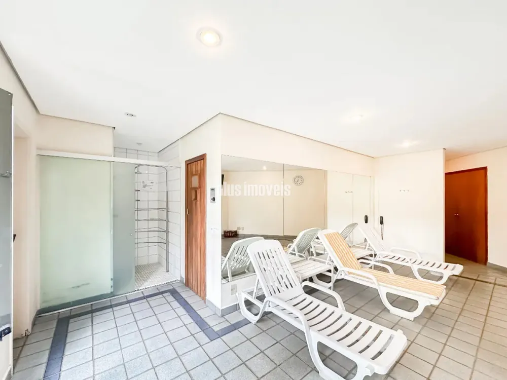Apartamento, 3 quartos, 193 m² - Foto 3