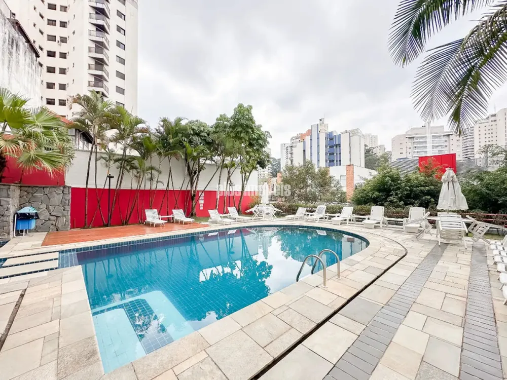 Apartamento, 3 quartos, 193 m² - Foto 2