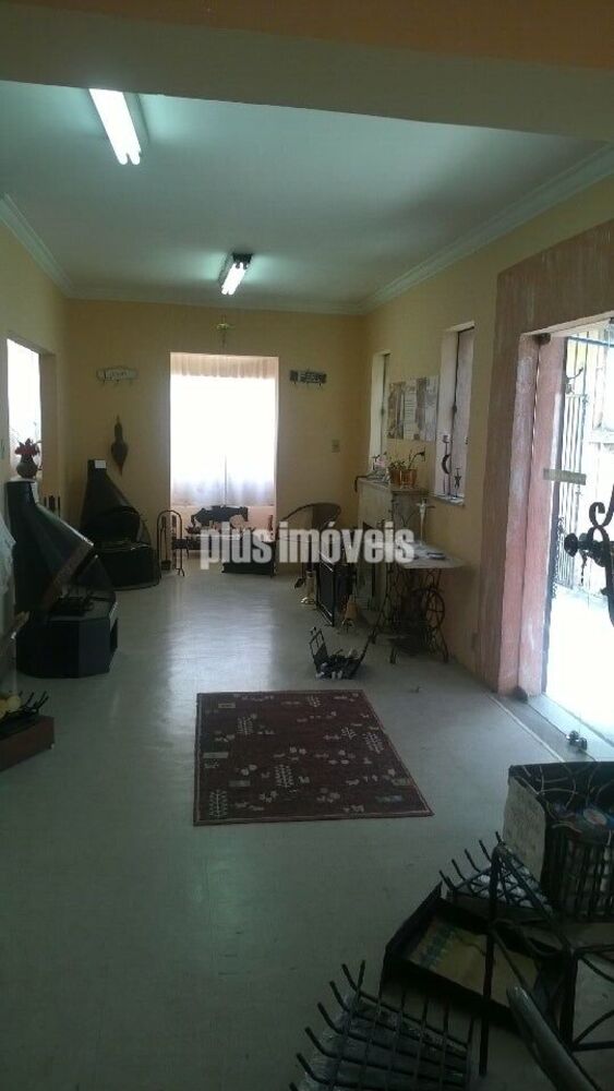 Casa Comercial à venda com 1 quarto, 360m² - Foto 5