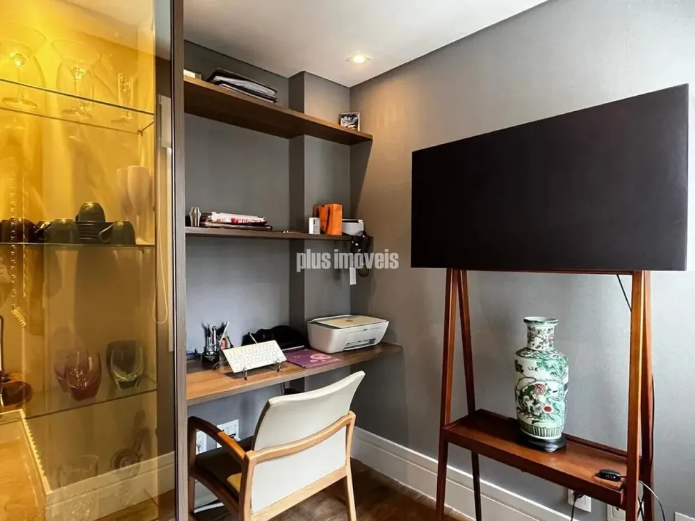 Apartamento, 3 quartos, 158 m² - Foto 20