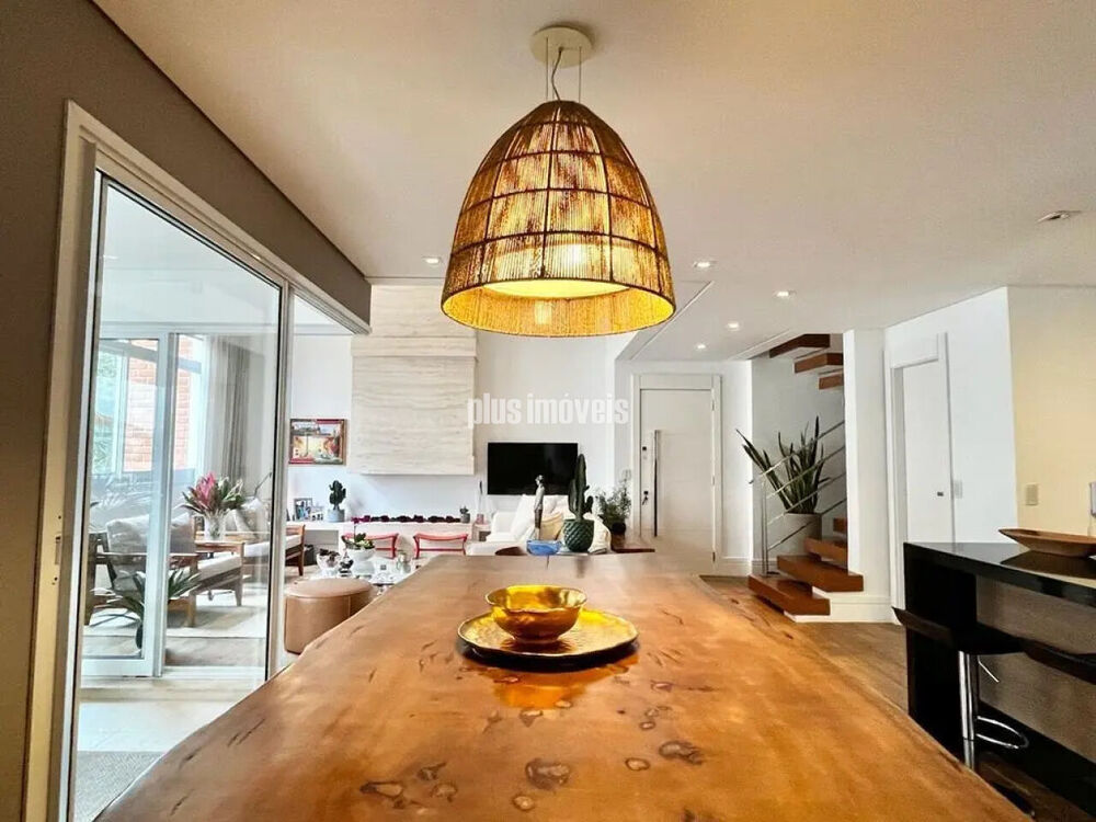 Apartamento, 3 quartos, 158 m² - Foto 2