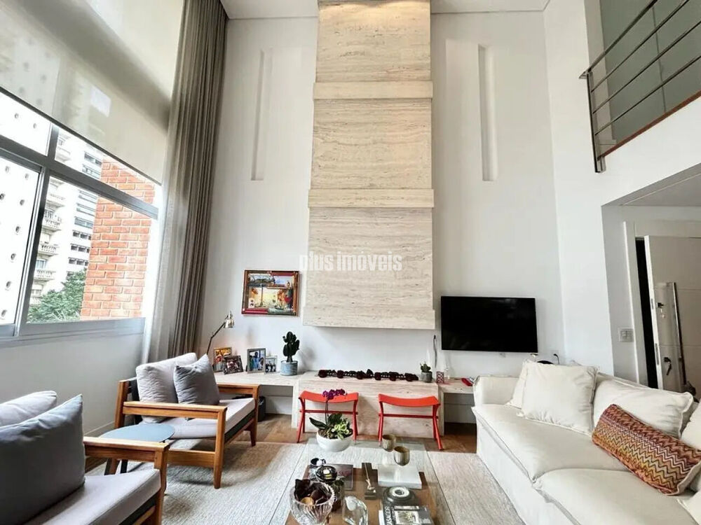 Apartamento, 3 quartos, 158 m² - Foto 1