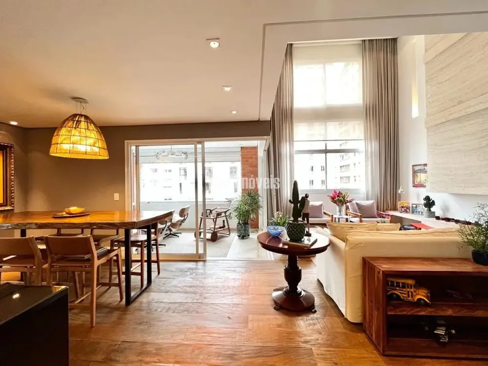 Apartamento, 3 quartos, 158 m² - Foto 18