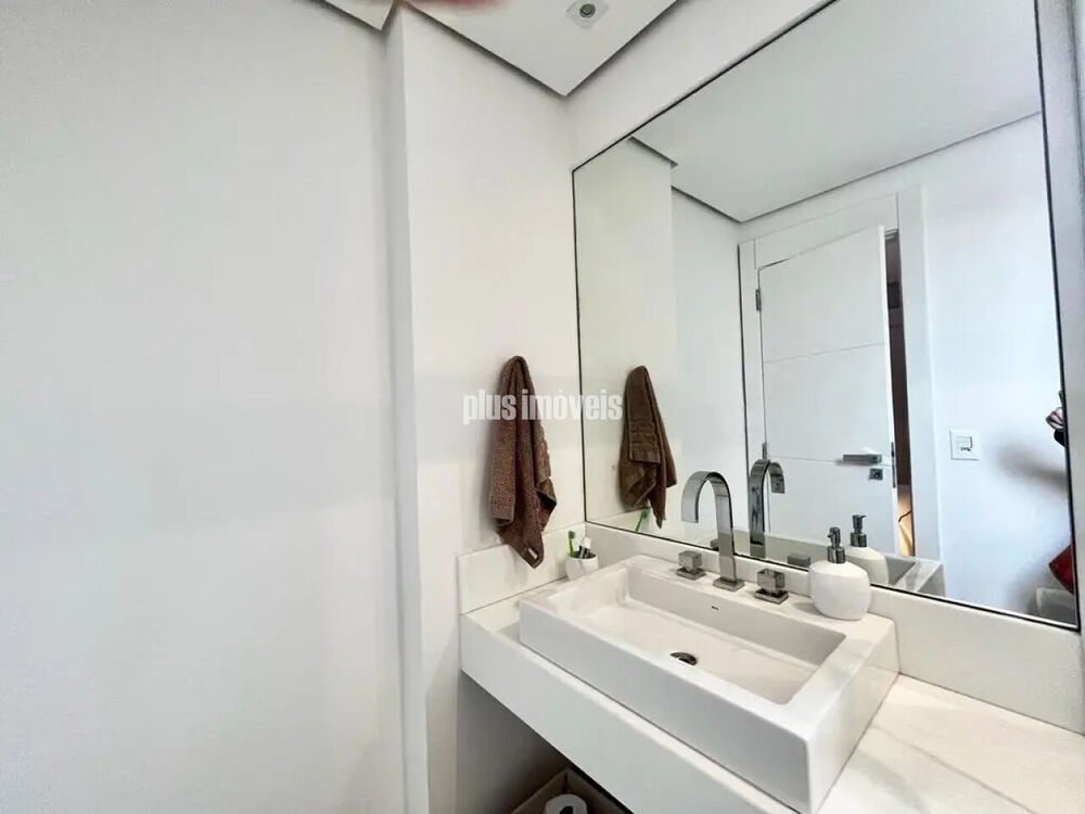 Apartamento, 3 quartos, 158 m² - Foto 7