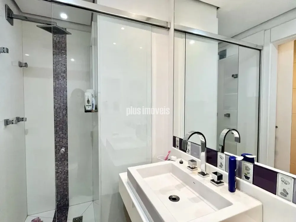Apartamento, 3 quartos, 158 m² - Foto 4