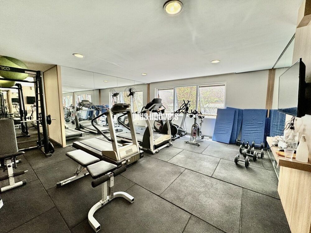 Apartamento, 3 quartos, 158 m² - Foto 12