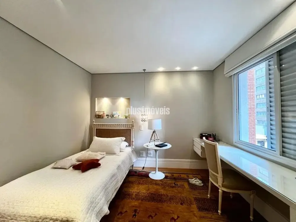 Apartamento, 3 quartos, 158 m² - Foto 17