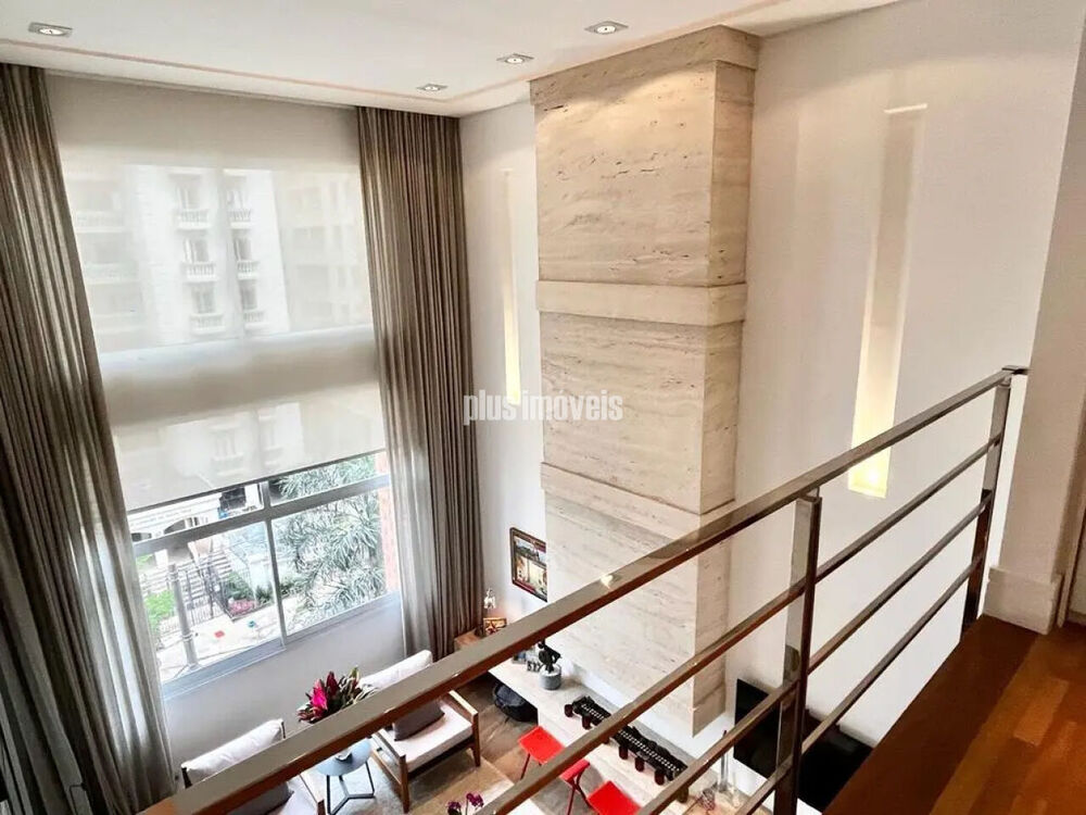 Apartamento, 3 quartos, 158 m² - Foto 5