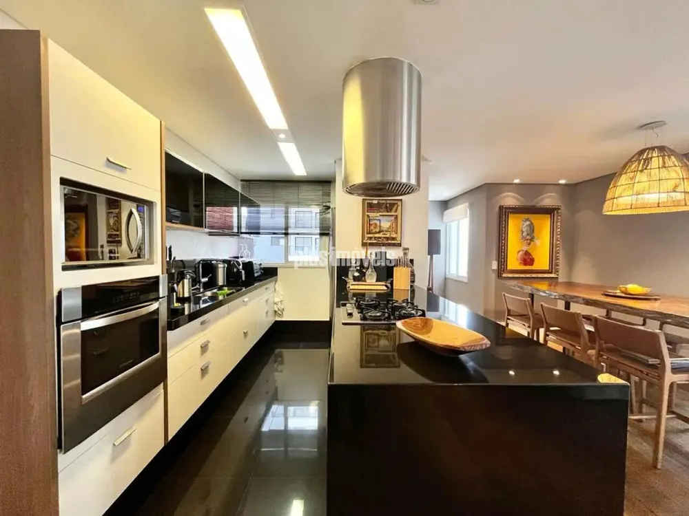 Apartamento, 3 quartos, 158 m² - Foto 19