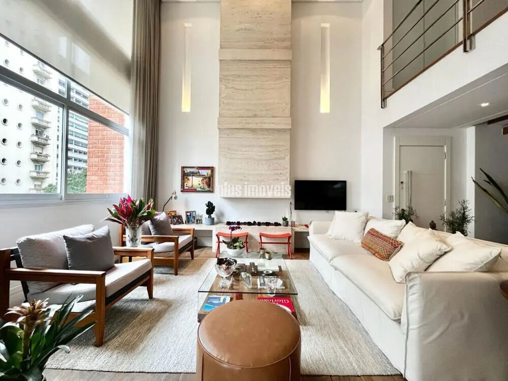 Apartamento, 3 quartos, 158 m² - Foto 4