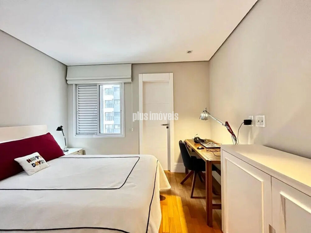 Apartamento, 3 quartos, 158 m² - Foto 6