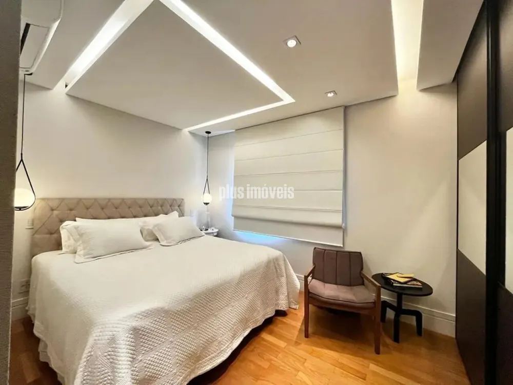 Apartamento, 3 quartos, 158 m² - Foto 3