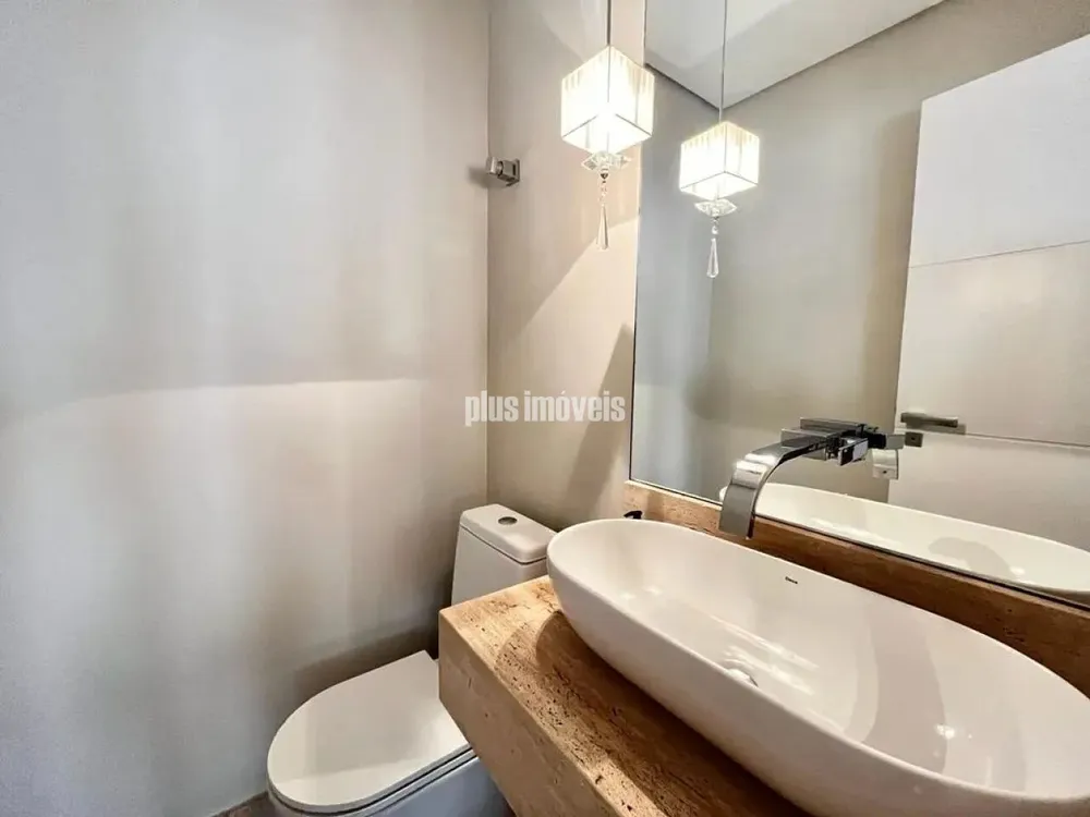 Apartamento, 3 quartos, 158 m² - Foto 2