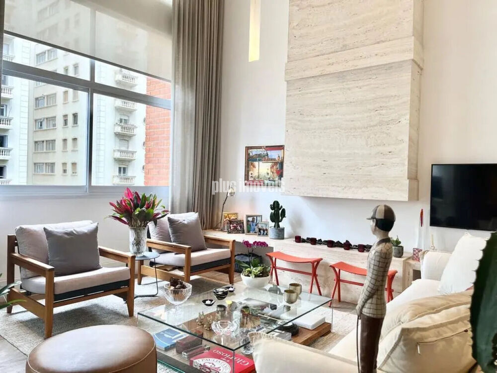 Apartamento, 3 quartos, 158 m² - Foto 8