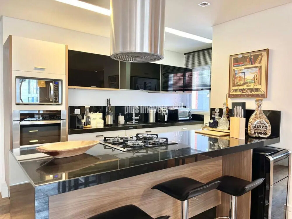 Apartamento, 3 quartos, 158 m² - Foto 3