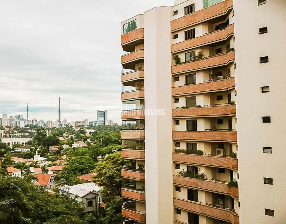 Apartamento, 4 quartos, 380 m² - Foto 6