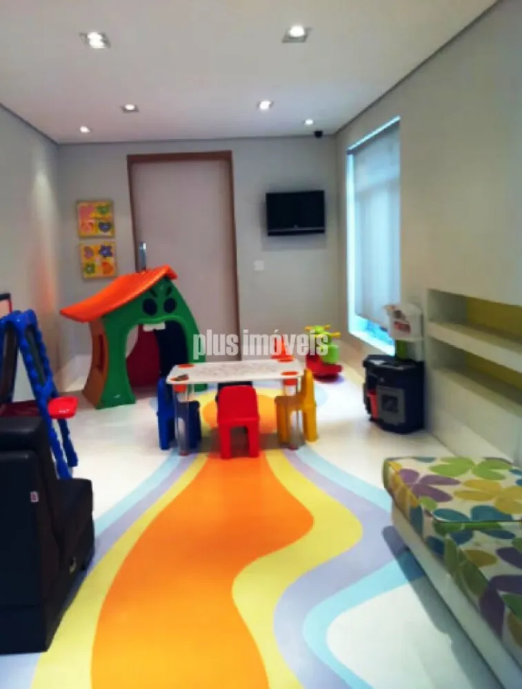 Apartamento, 4 quartos, 380 m² - Foto 1