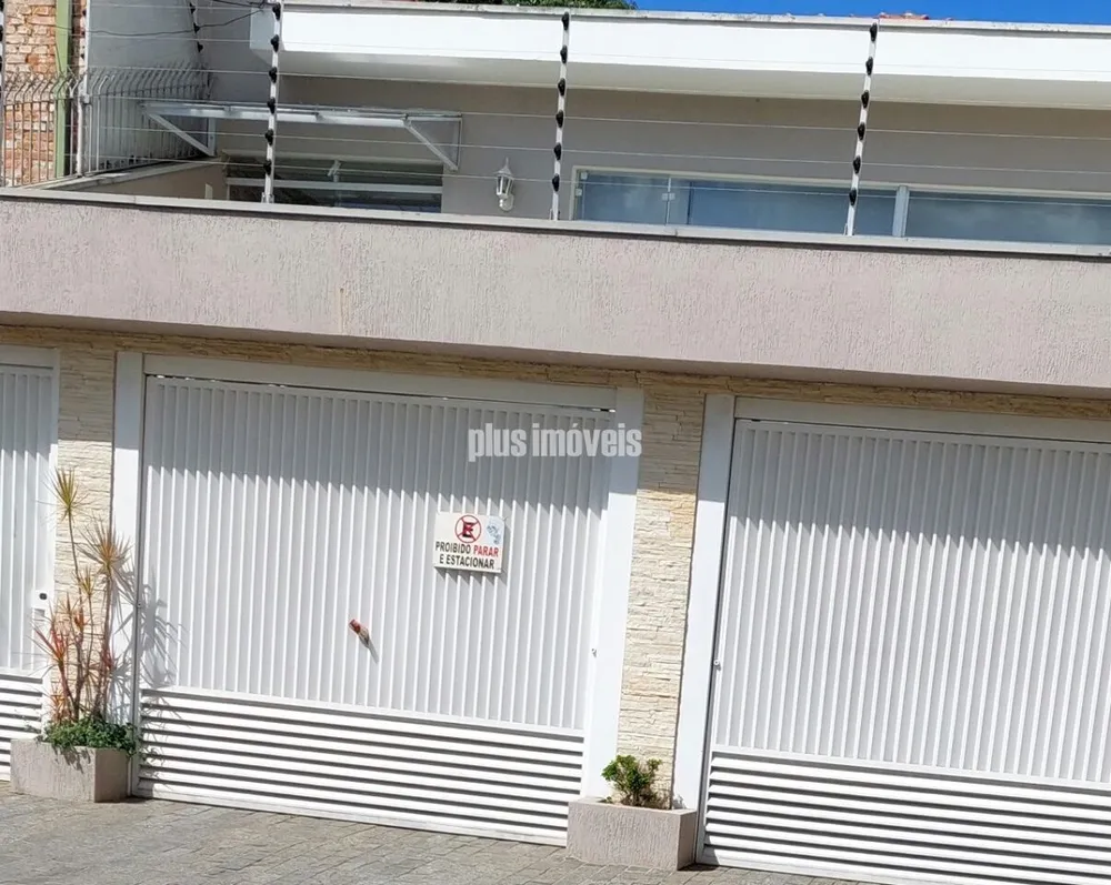 Casa, 3 quartos, 319 m² - Foto 1