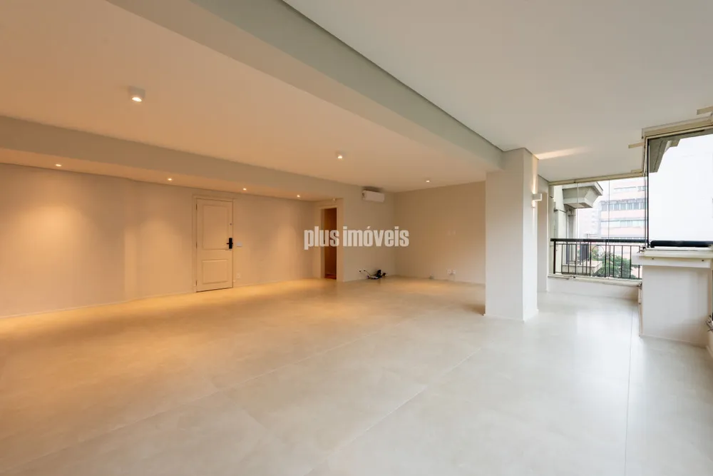 Apartamento, 3 quartos, 230 m² - Foto 2