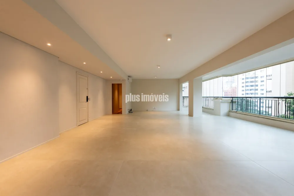 Apartamento, 3 quartos, 230 m² - Foto 1