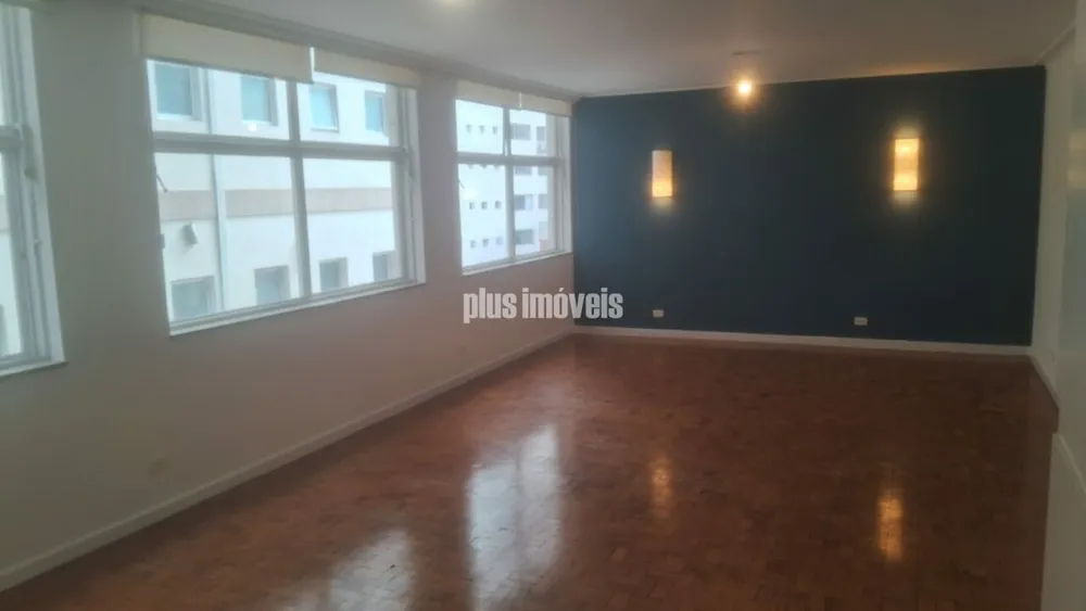 Apartamento, 3 quartos, 180 m² - Foto 1