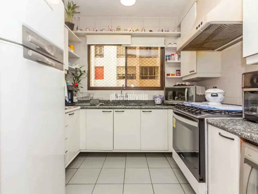 Apartamento, 5 quartos, 185 m² - Foto 8