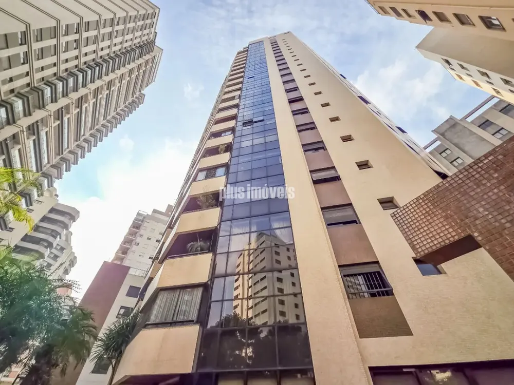 Apartamento, 5 quartos, 185 m² - Foto 7