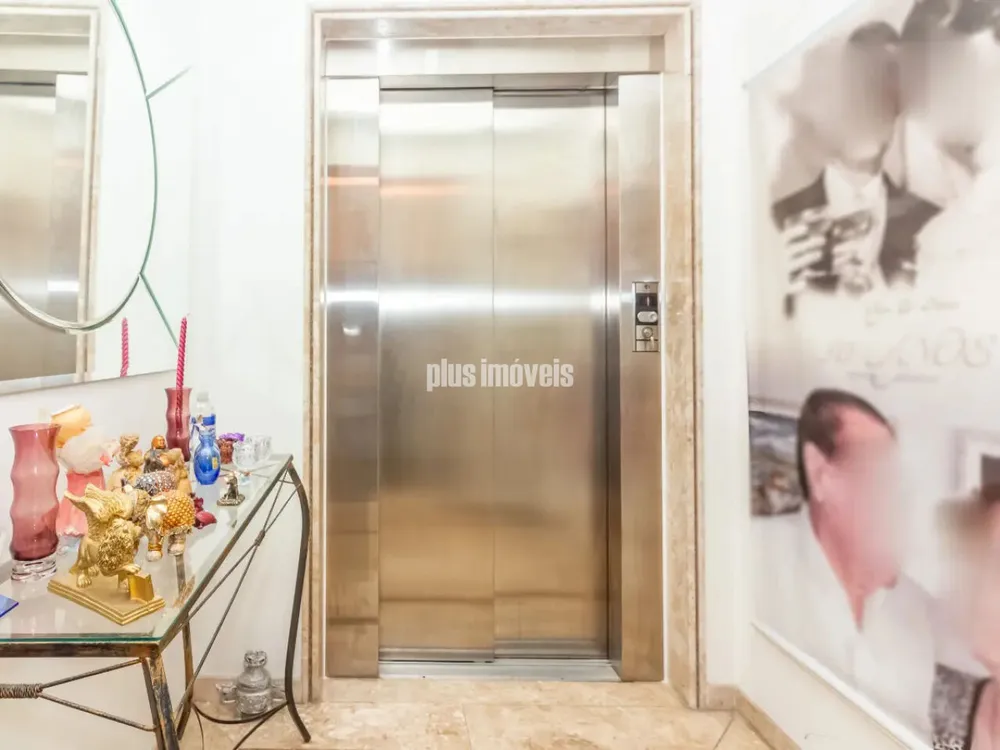 Apartamento, 5 quartos, 185 m² - Foto 5