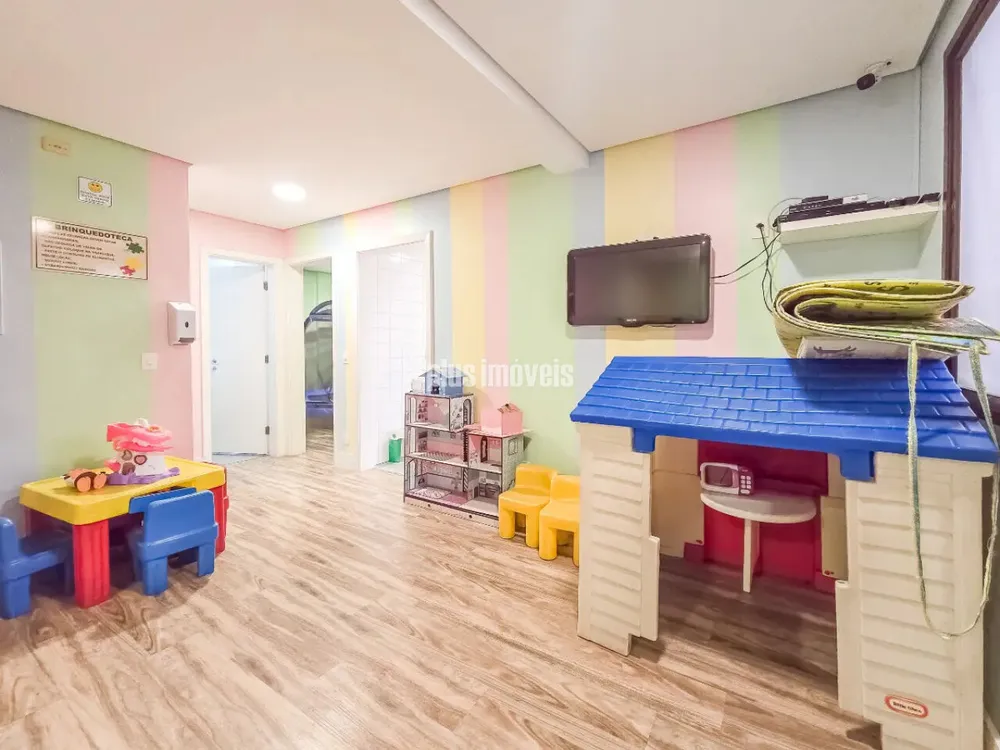 Apartamento, 5 quartos, 185 m² - Foto 6