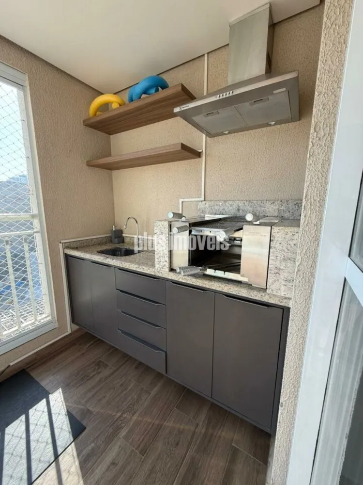 Apartamento, 3 quartos, 76 m² - Foto 3