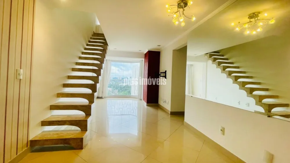Apartamento, 2 quartos, 144 m² - Foto 5