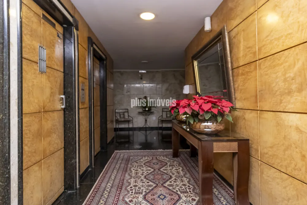 Apartamento, 3 quartos, 141 m² - Foto 7