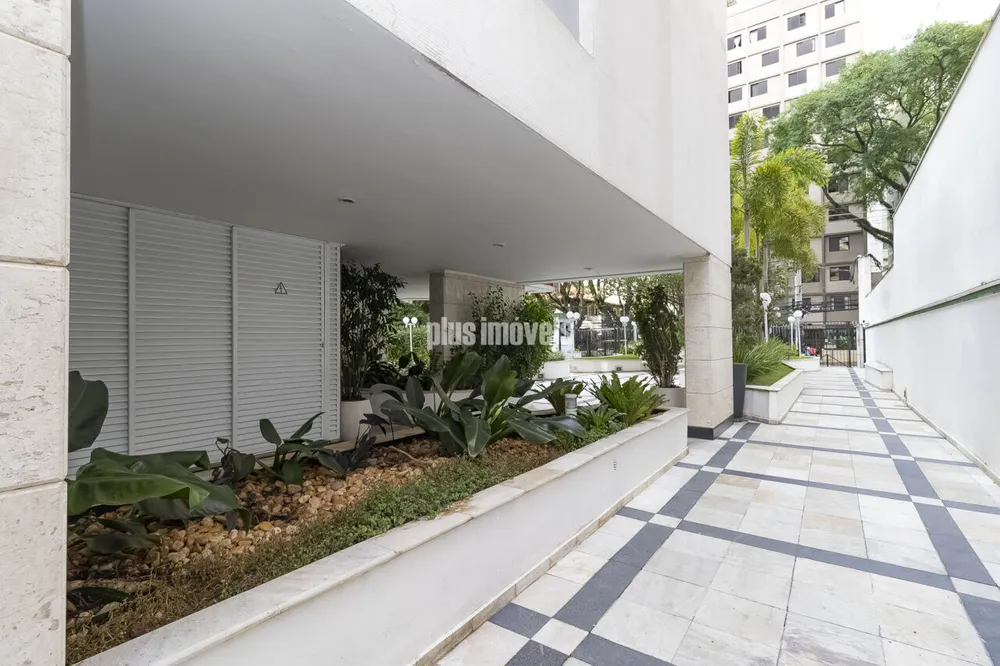 Apartamento, 3 quartos, 141 m² - Foto 8