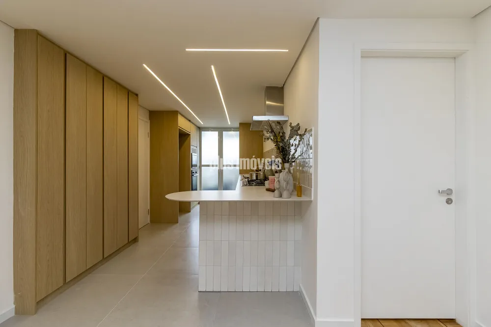 Apartamento, 3 quartos, 141 m² - Foto 5