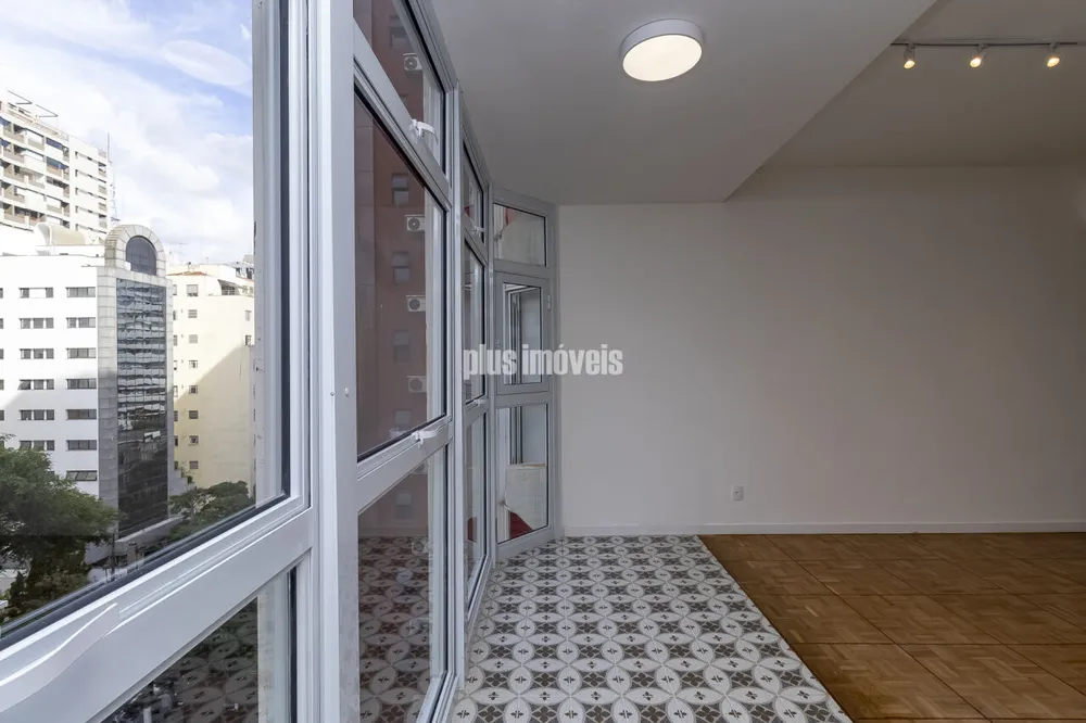 Apartamento, 3 quartos, 141 m² - Foto 2