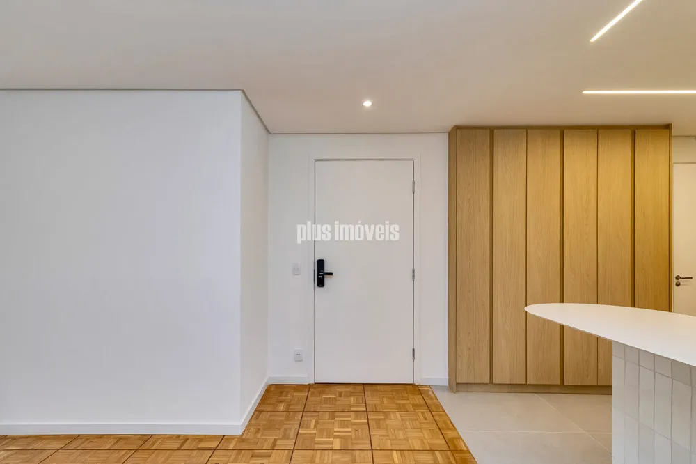 Apartamento, 3 quartos, 141 m² - Foto 4