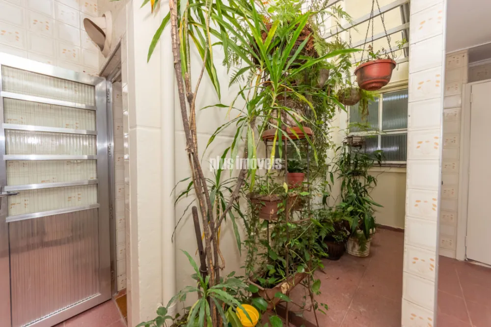 Apartamento, 3 quartos, 212 m² - Foto 8