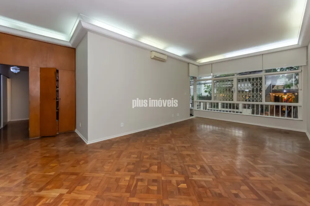 Apartamento, 3 quartos, 212 m² - Foto 2