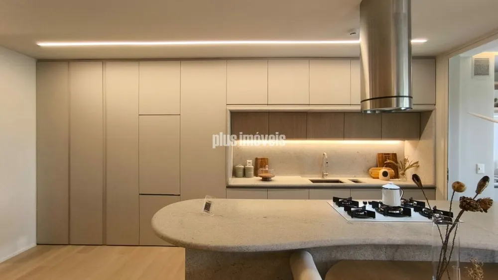Apartamento, 2 quartos, 105 m² - Foto 1