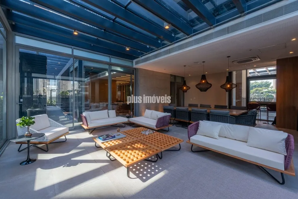 Apartamento, 2 quartos, 105 m² - Foto 5