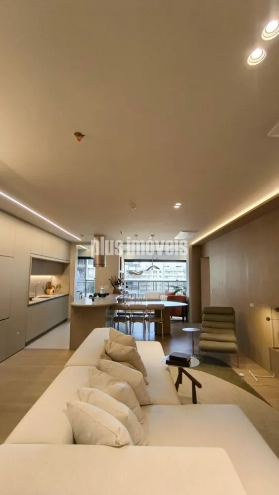 Apartamento, 2 quartos, 105 m² - Foto 4